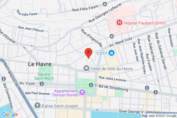 Atelier Saint Michel
