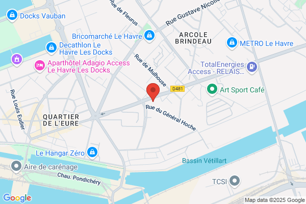 Discount Metaux