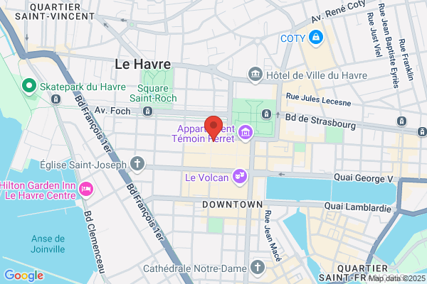 Agence Y S Immobilier