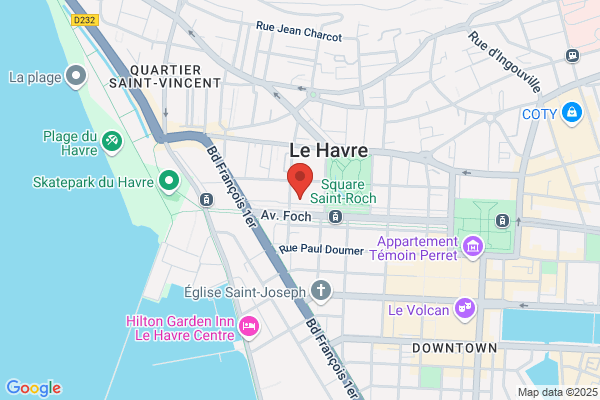 Avgi Antoine Vaillant Gestion Immobiliere