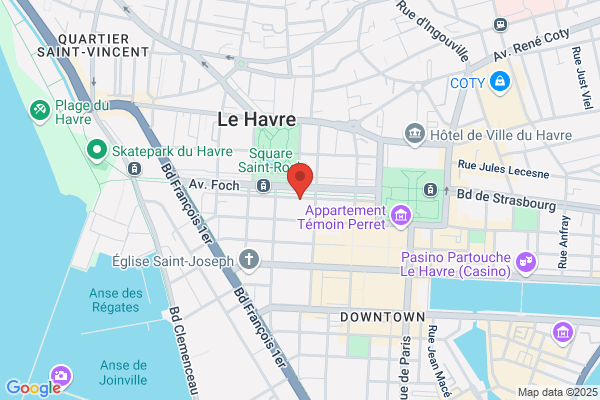 Heuze Immobilier