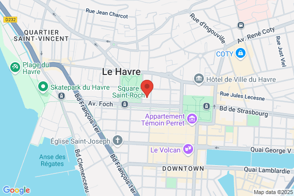Immobiliere Oceane Administration De Biens