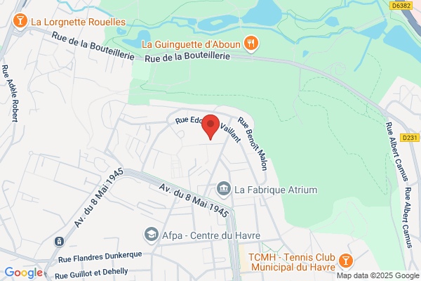 Centre Communal Action Sociale Ccas Residence Personnes Agees h