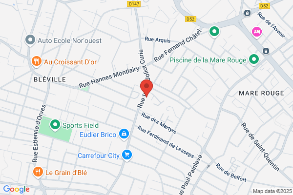 Centre Communal Action Sociale Ccas Residence Personnes Agees i