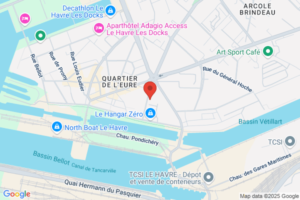 Samsic Emploi Le Havre