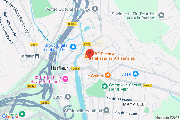 Agence d'Intérim Manpower Pôle BTP Maintenance Le Havre-Rouen