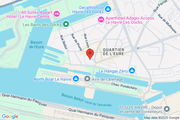 Centrimex France