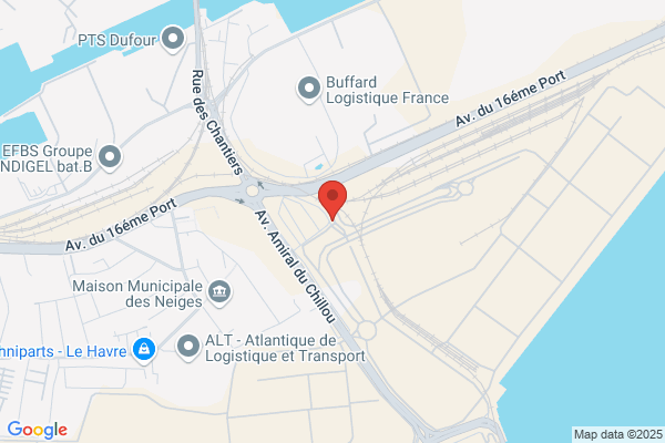 Cnc Transports Exploitation Atlantique