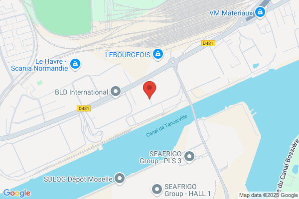 Exel Freight Export