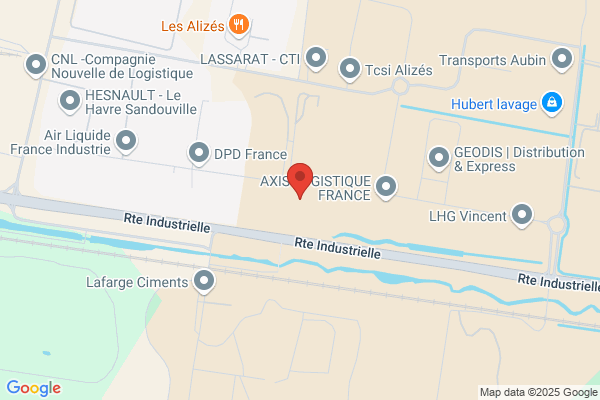 Gondrand Freres Sft