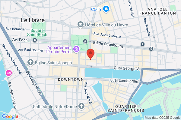 Inchape Shipping Services