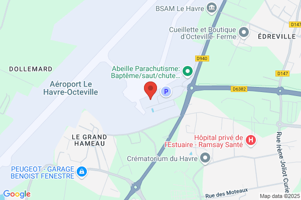 Jet Air Service France