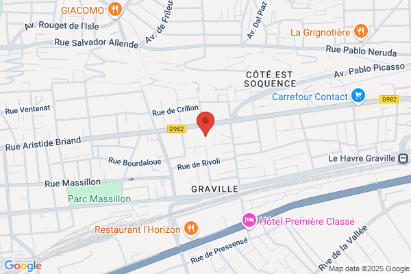 Laboratoire d'analyses médicales - Verdun - Cerballiance