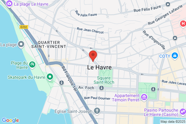 Atelier Bellefontaine