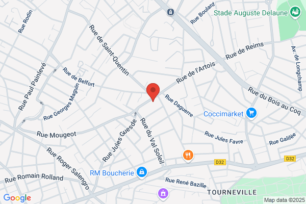 Atelier Bellefontaine