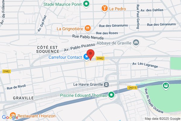 Armurerie De Graville