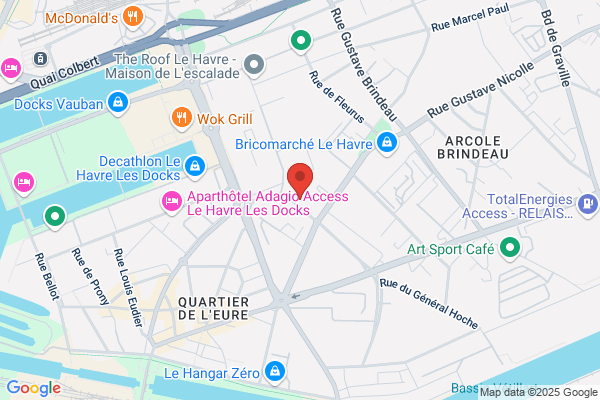 Le Comptoir Seigneurie Gauthier