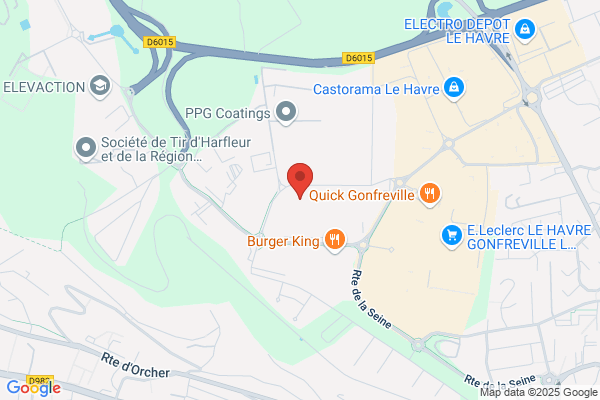Le Comptoir Seigneurie Gauthier