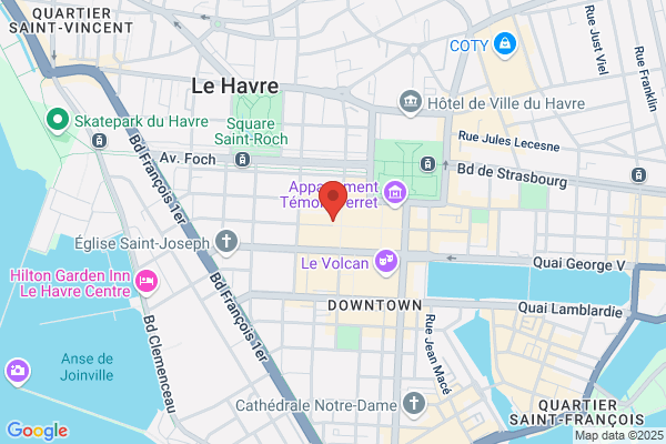 Amicale Des Donneurs De Sang Benevoles Du havre et De l arron