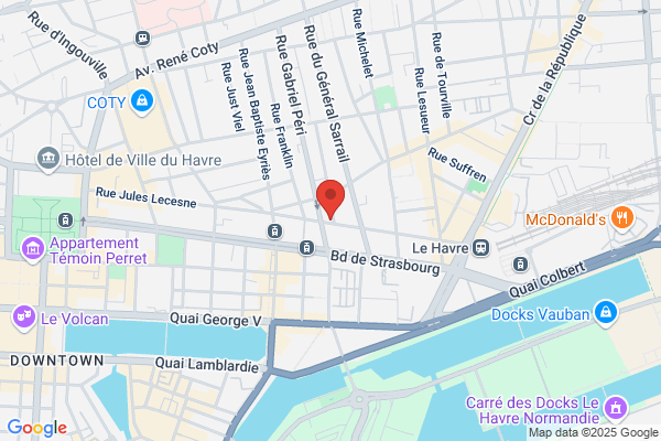 Association Des Paralyses De France Formation Normandie