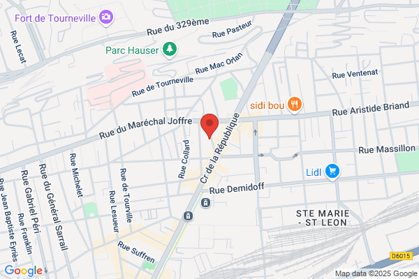 Association Normande Des Devenus Sourds Et Malentendants