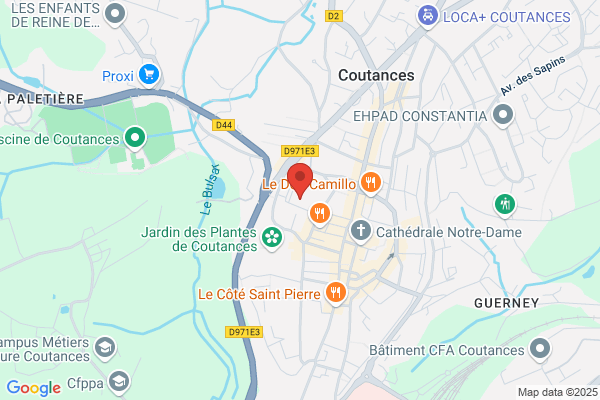 Association Normande Des Devenus Sourds Et Malentendants