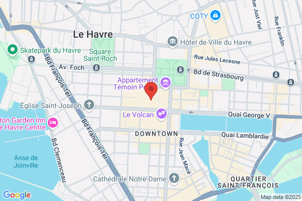Boutique Gestion Hte Normandie