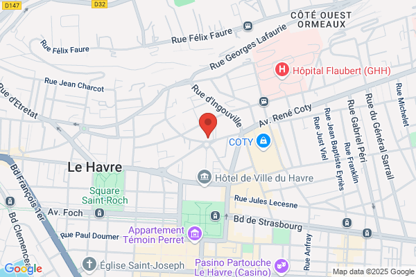 Informations Service
