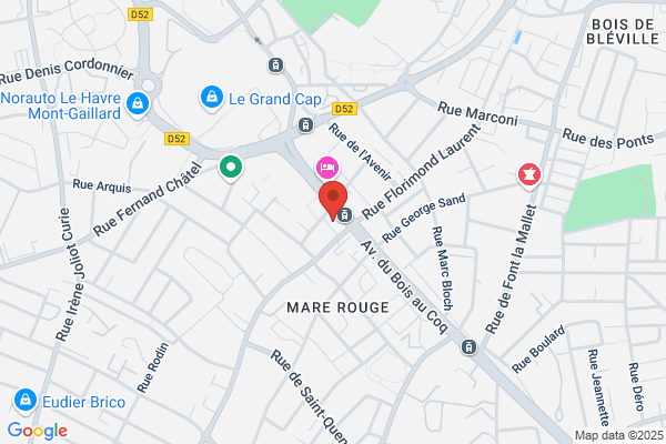 Agence Adie du Havre