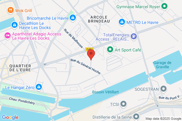 Amis De L Eure Brindeau