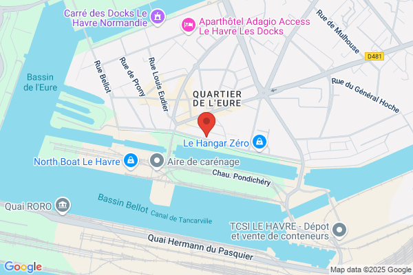 Association Internationale Villes Et Ports