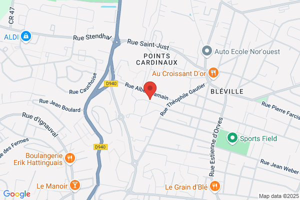 Association Syndicale Proprietaires Les Points Cardina
