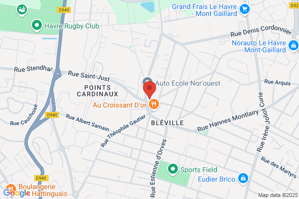 MMA Assurances LE HAVRE BLEVILLE