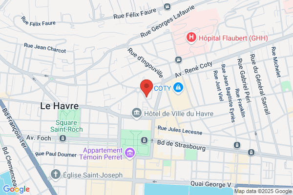Areas Cma