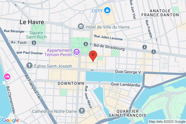 Avenir Assurances