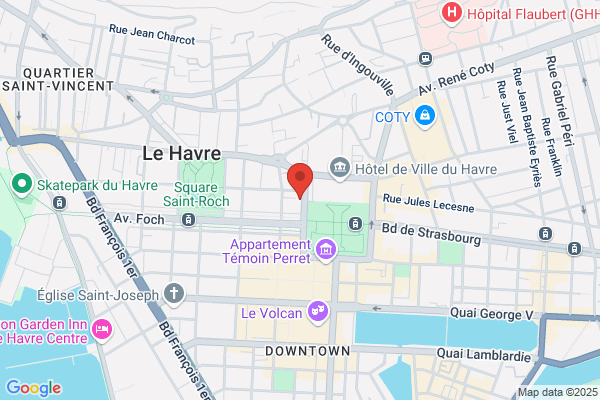 Banville Assurances