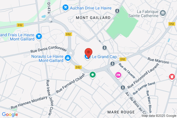 Matmut Assurances
