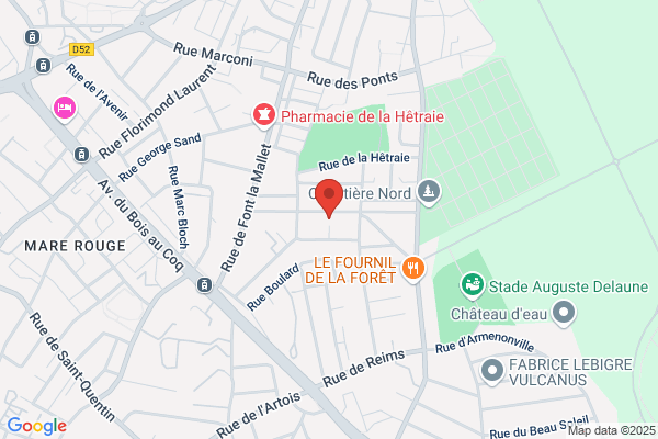 SARL LE DOMAINE D' ILLONA