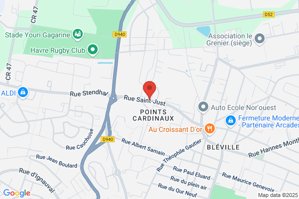 Ateliers De Bleville Standard