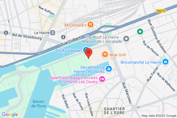 ACUITIS Opticien & Audioprothésiste Le Havre