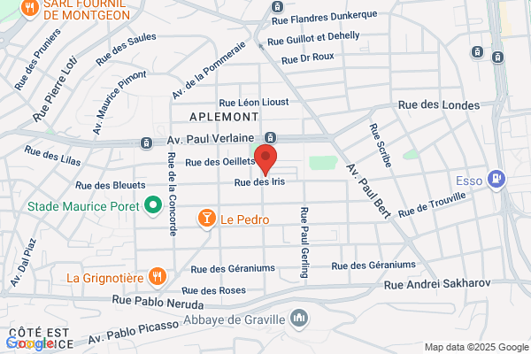 AUTO ECOLE D'APLEMONT