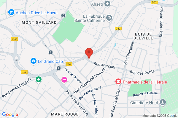Auto Ecole Lemarchand
