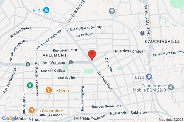 Auto Ecole Lemarchand