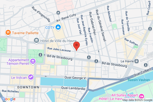 Durand David Avocat