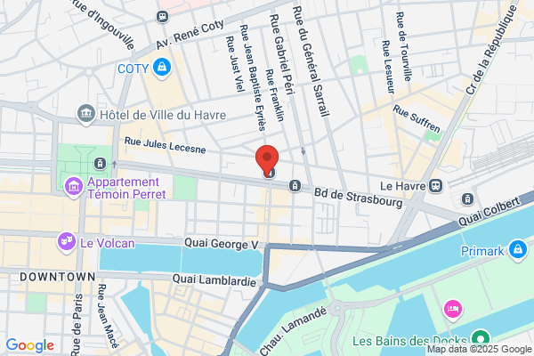Giard Valerie Avocat
