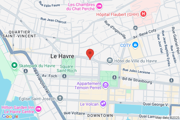 Havre Commun Scm