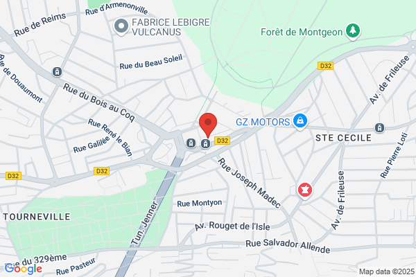 La Banque Postale