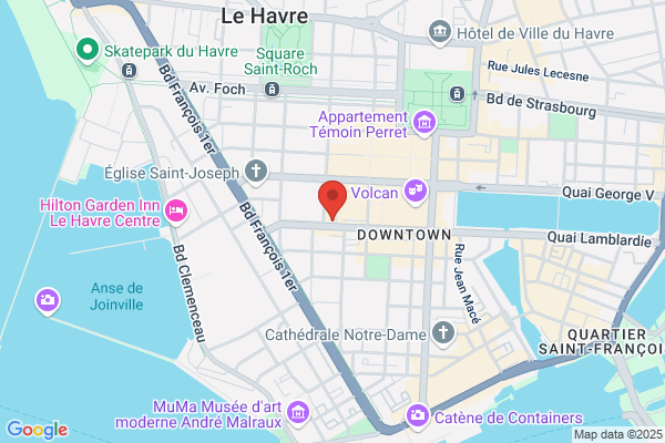 Caisse D Epargne De Haute Normandie Agences les Halles