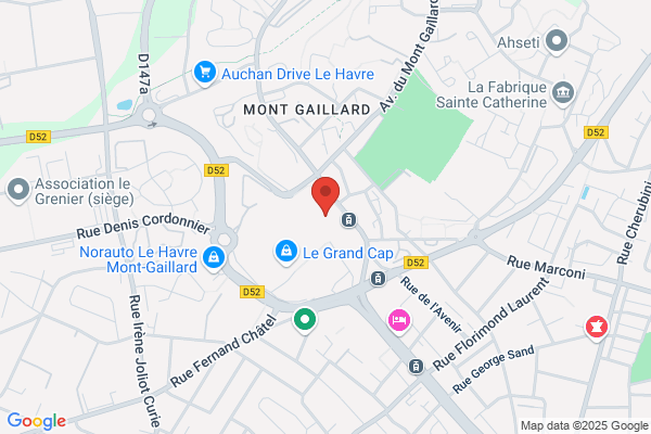 Caisse D Epargne De Haute Normandie Agences mont gaillard