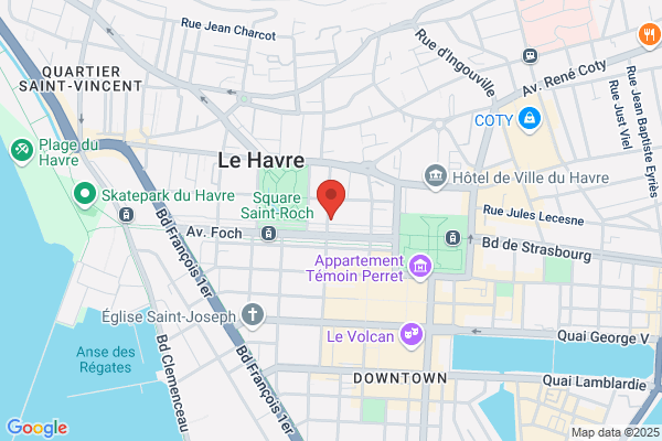 Credit Maritime Mutuel